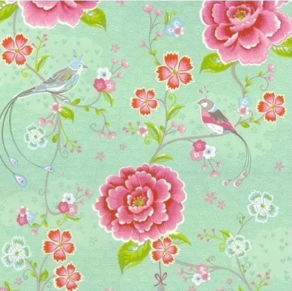 Обои для стен Eijffinger Pip new 2011 313013