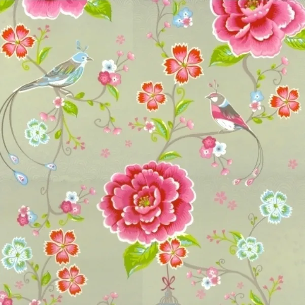 Обои для стен Eijffinger Pip new 2011 313014