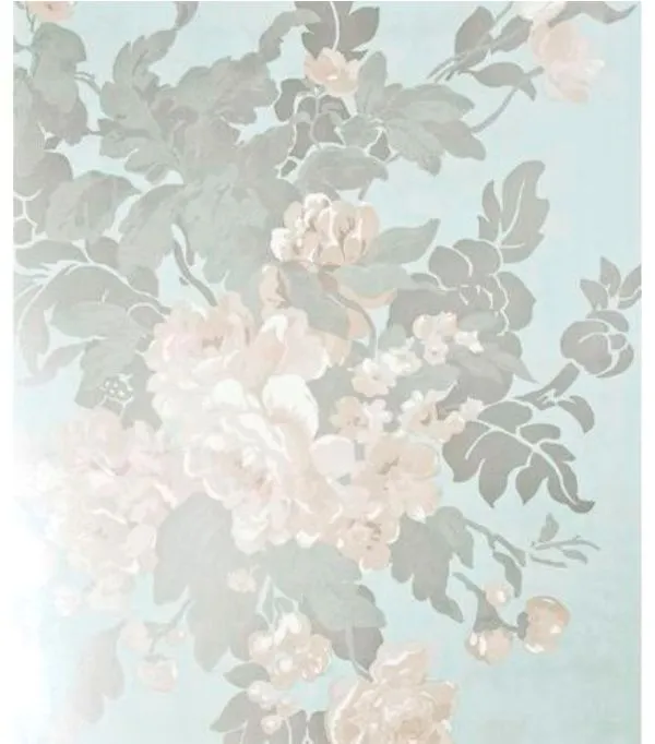 Обои для стен Osborne & Little Grand tour w6170-05 #2