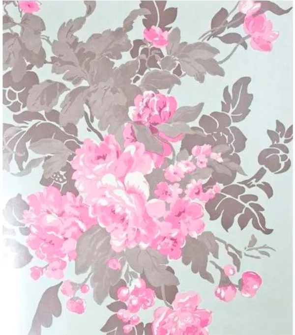 Обои для стен Osborne & Little Grand tour w6170-06