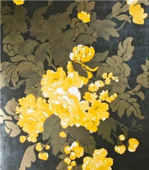 Обои для стен Osborne & Little Grand tour w6170-08