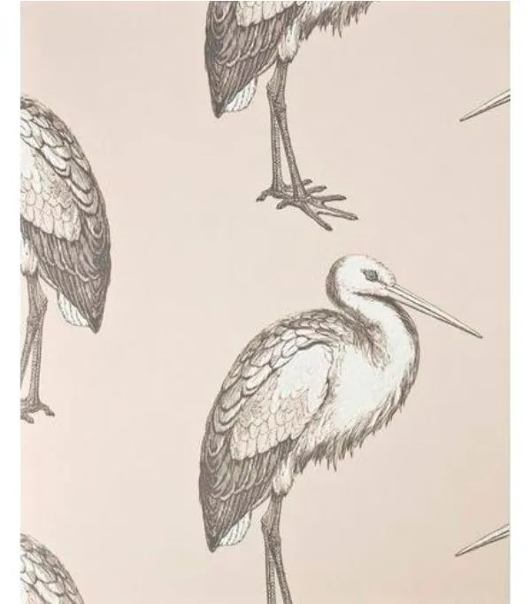 Обои для стен Osborne & Little Grand tour w6172-03 #2