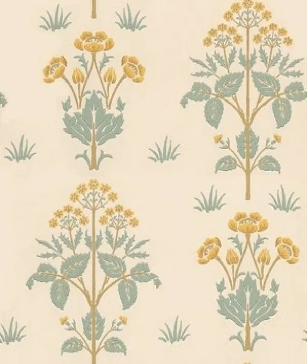 Обои для стен Morris & Co Archive 210349