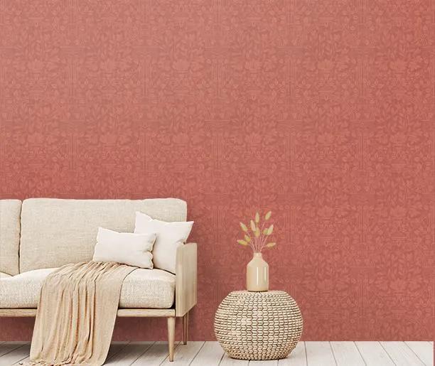 Обои для стен Morris & Co Archive 210356 #5