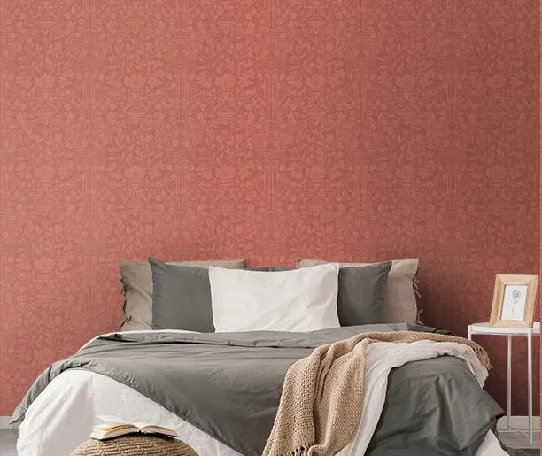 Обои для стен Morris & Co Archive 210356 #7