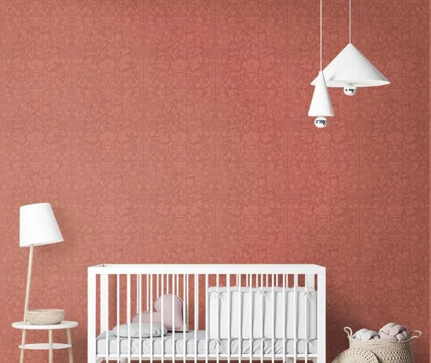 Обои для стен Morris & Co Archive 210356 #9