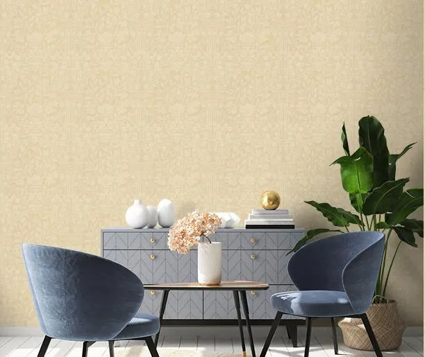 Обои для стен Morris & Co Archive 210360 #3