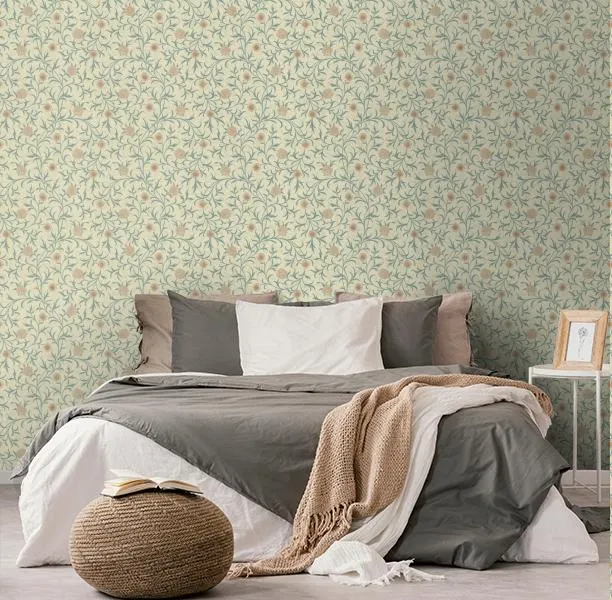 Обои для стен Morris & Co Archive 210362 #7