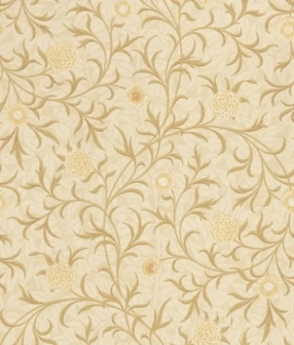 Обои для стен Morris & Co Archive 210363