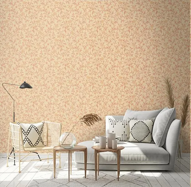 Обои для стен Morris & Co Archive 210364 #2