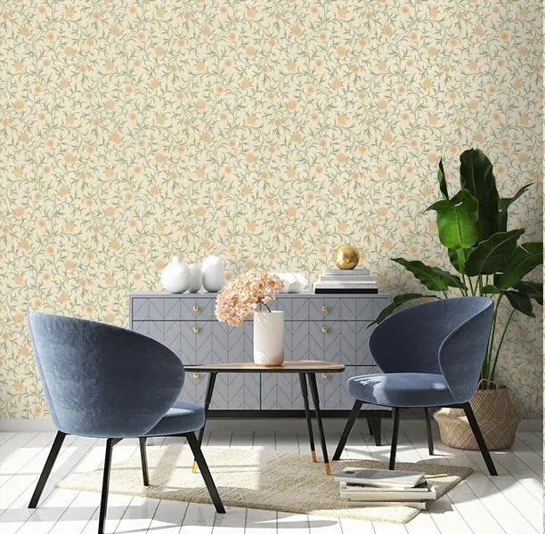 Обои для стен Morris & Co Archive 210365 #3