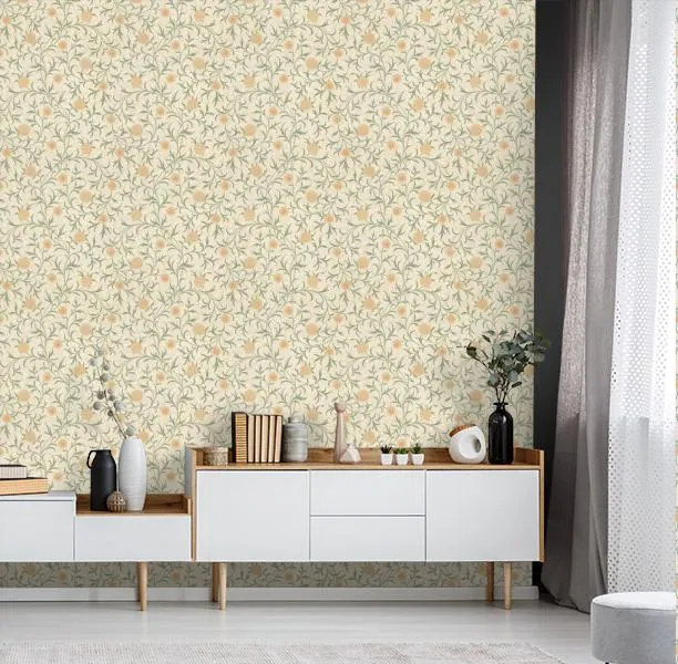 Обои для стен Morris & Co Archive 210365 #6