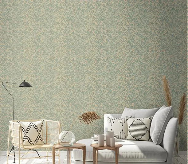 Обои для стен Morris & Co Archive 210382 #2