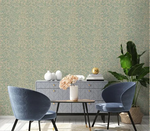 Обои для стен Morris & Co Archive 210382 #3