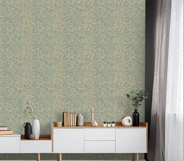 Обои для стен Morris & Co Archive 210382 #6