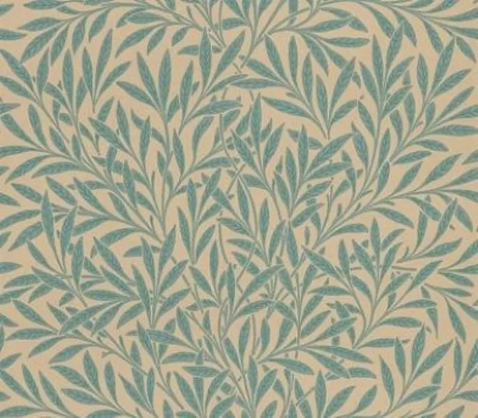 Обои для стен Morris & Co Archive 210382