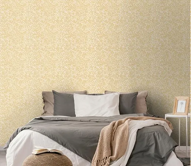 Обои для стен Morris & Co Archive 210384 #7