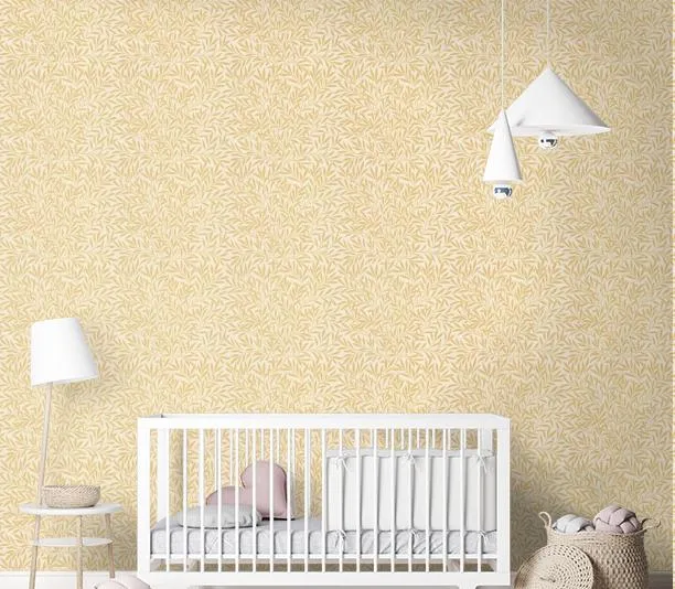 Обои для стен Morris & Co Archive 210384 #9