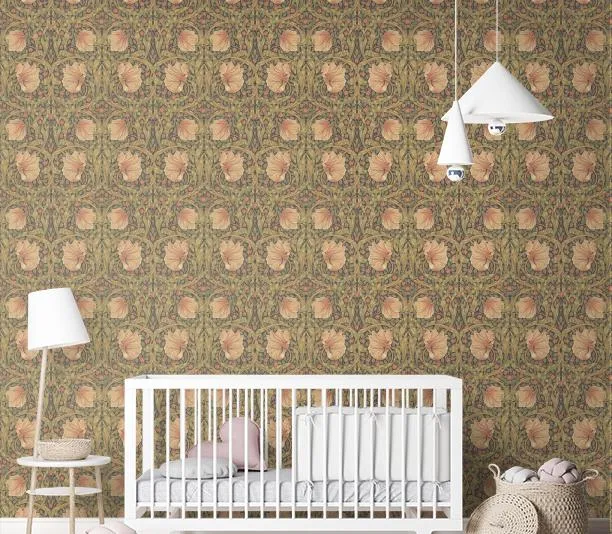 Обои для стен Morris & Co Archive 210387 #9