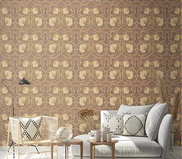 Обои для стен Morris & Co Archive 210390 #2