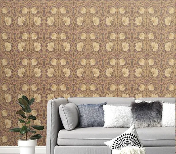 Обои для стен Morris & Co Archive 210390 #4