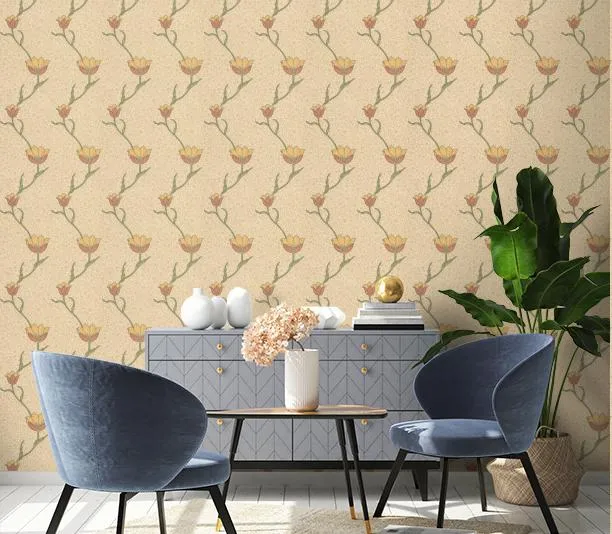 Обои для стен Morris & Co Archive 210392 #3