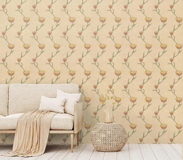 Обои для стен Morris & Co Archive 210392 #5