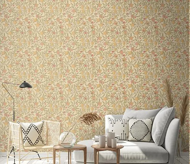 Обои для стен Morris & Co Archive 210395 #2