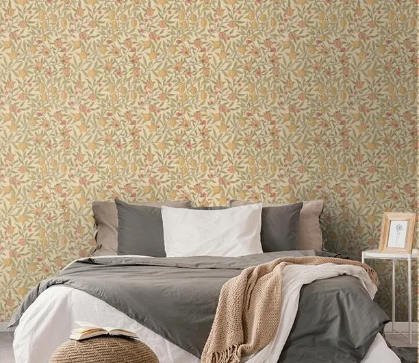 Обои для стен Morris & Co Archive 210395 #7