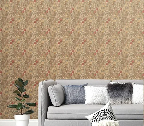 Обои для стен Morris & Co Archive 210400 #4