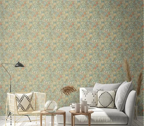 Обои для стен Morris & Co Archive 210401 #2