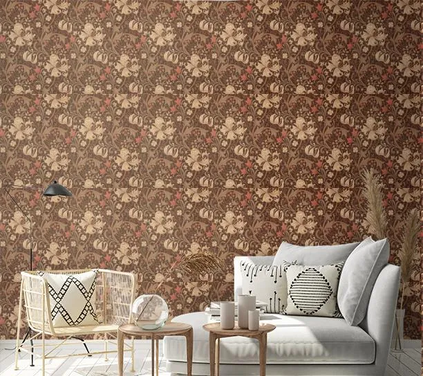 Обои для стен Morris & Co Archive 210402 #2
