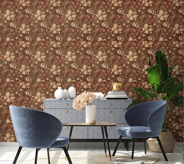 Обои для стен Morris & Co Archive 210402 #3