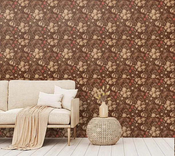 Обои для стен Morris & Co Archive 210402 #5