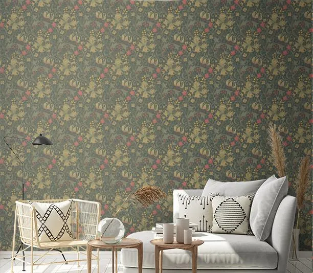 Обои для стен Morris & Co Archive 210403 #2