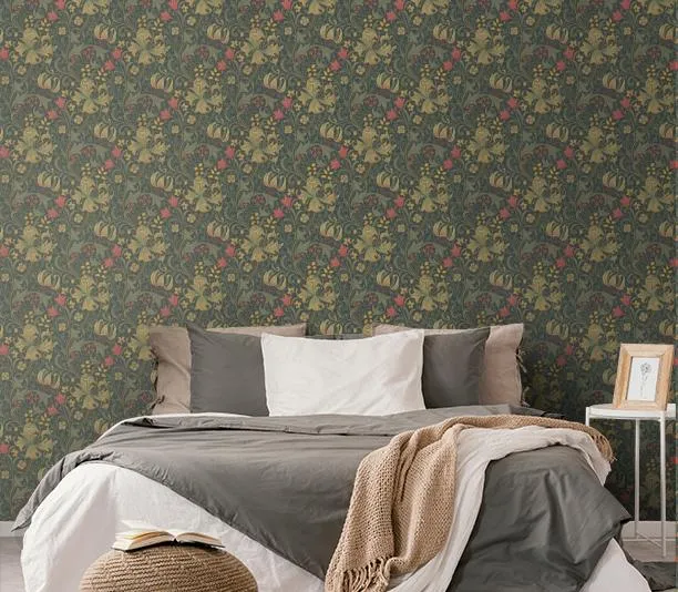 Обои для стен Morris & Co Archive 210403 #7