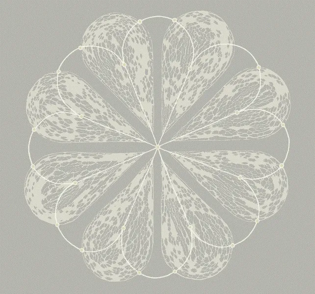 Обои для стен Collins & Company Envy bn50007