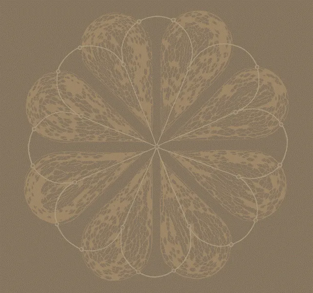 Обои для стен Collins & Company Envy bn50008