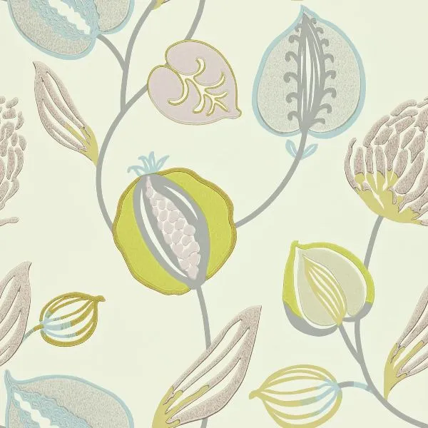 Обои для стен Harlequin Folia 110300