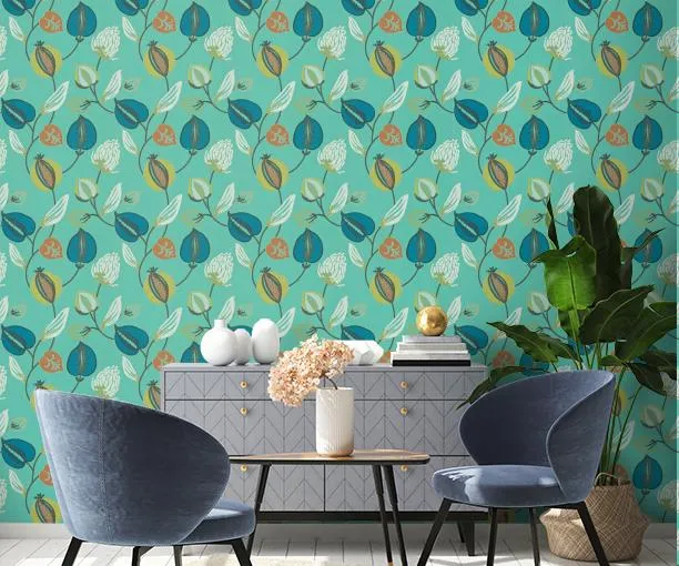 Обои для стен Harlequin Folia 110301 #3