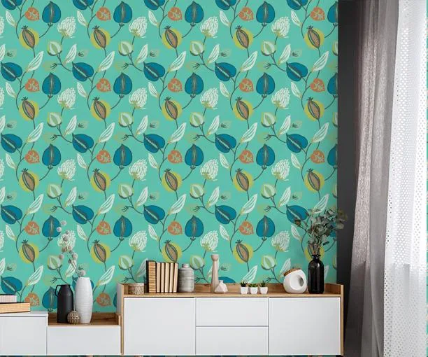 Обои для стен Harlequin Folia 110301 #6