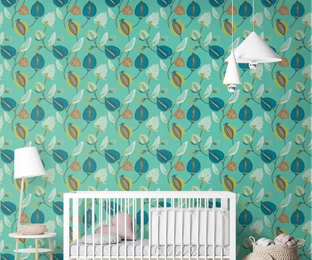 Обои для стен Harlequin Folia 110301 #9