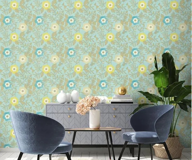 Обои для стен Harlequin Folia 110310 #3