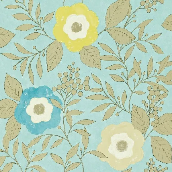 Обои для стен Harlequin Folia 110310