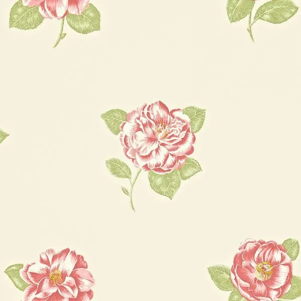 Обои для стен Sanderson Maycott 211989