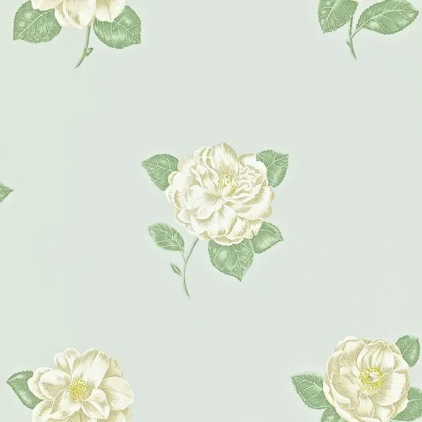 Обои для стен Sanderson Maycott 211991