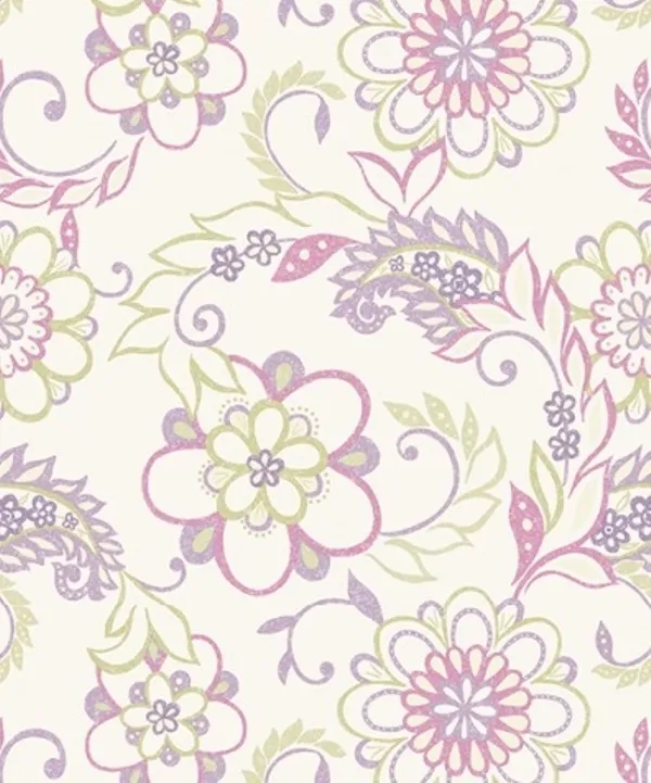 Обои для стен Blendworth Conversation 260433