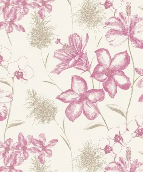 Обои для стен Blendworth Conversation 267906