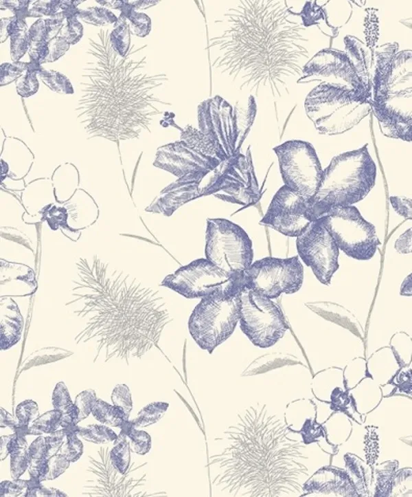 Обои для стен Blendworth Conversation 267937