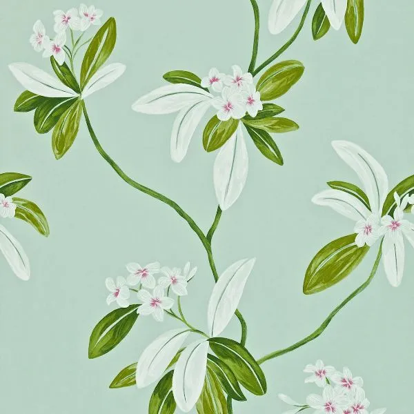 Обои для стен Sanderson Richmond hill 212129